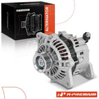 Alternator for Subaru Forester, Impreza (1999–2002) 75A 5-Groove