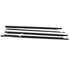 Weatherstrip Window Moulding Trim Seal Belt for Toyota Corolla (2009–2012)