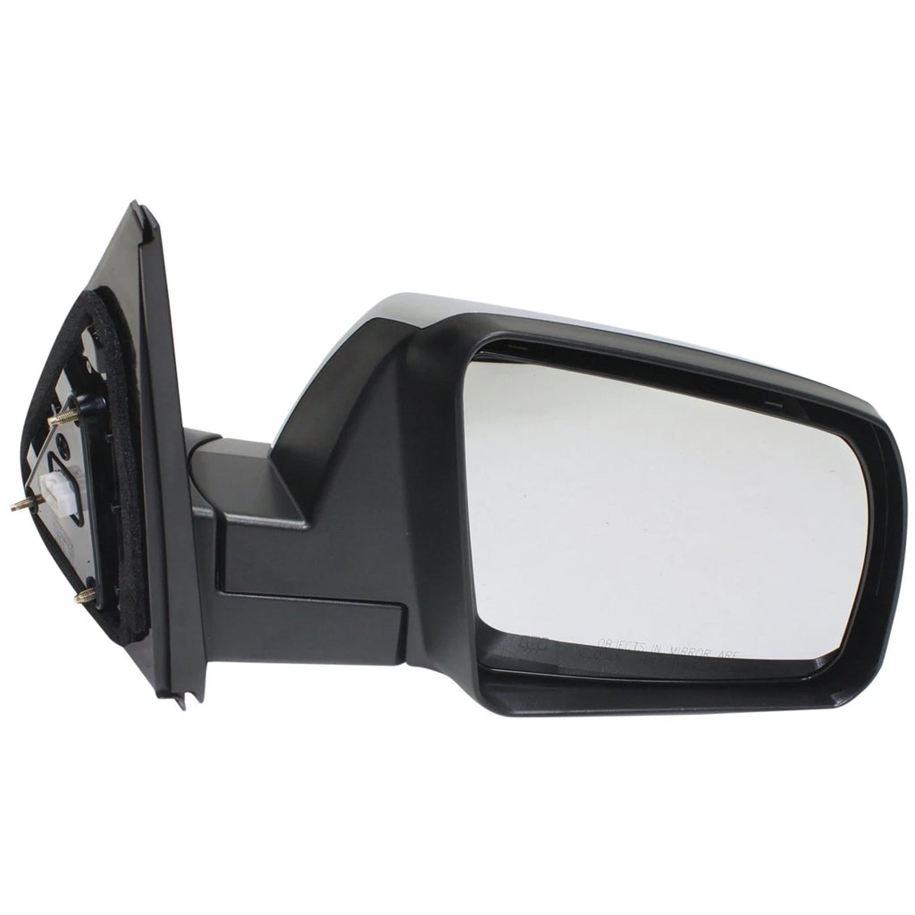Power Mirror Set for Toyota Tundra (2007–2013) Heated Chrome