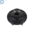 Spindle Trailer Hub Kit for 3500 lbs (5 on 4.75)