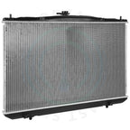 Cooling Kit for Toyota Sienna (2011–2015) & Lexus RX350 (2013–2015)