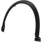 Front Driver Side Fender Flare for Mazda CX-5 (2017–2021)