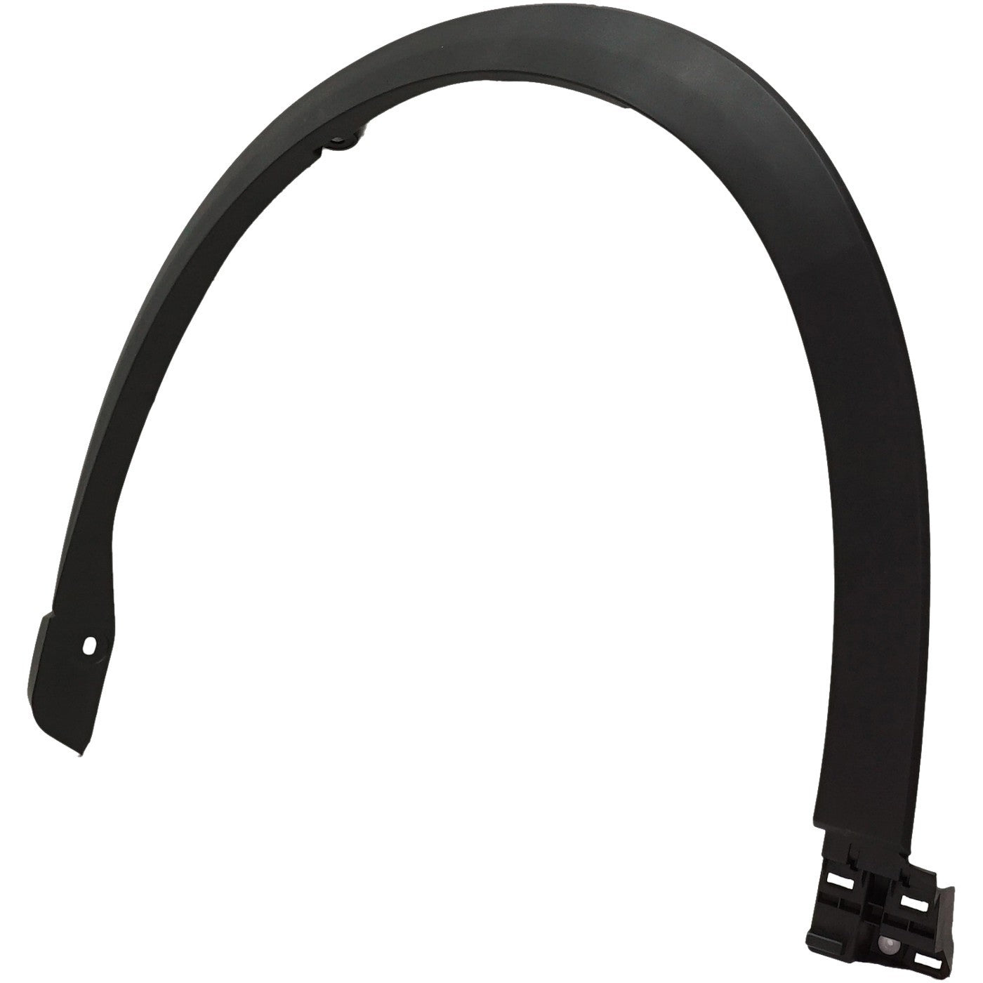 Front Driver Side Fender Flare for Mazda CX-5 (2017–2021)