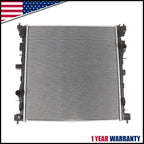 Radiator for Ford Explorer 2020–2023 (4/6Cy 2.3/3.3L L1MZ8005K)