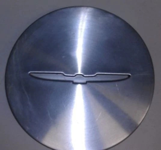 Wheel Cap Insert for Ford Thunderbird SC (1989–1992) SKU 102204