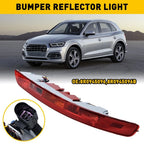 AUXITO Rear Lower Tail Stop Brake Light 80A945070A for Audi Q5 (2009–2016)