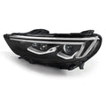 Full LED Headlight for Buick Regal (2018–2020) Left Driver Side