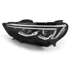 Full LED Headlight for Buick Regal (2018–2020) Left Driver Side