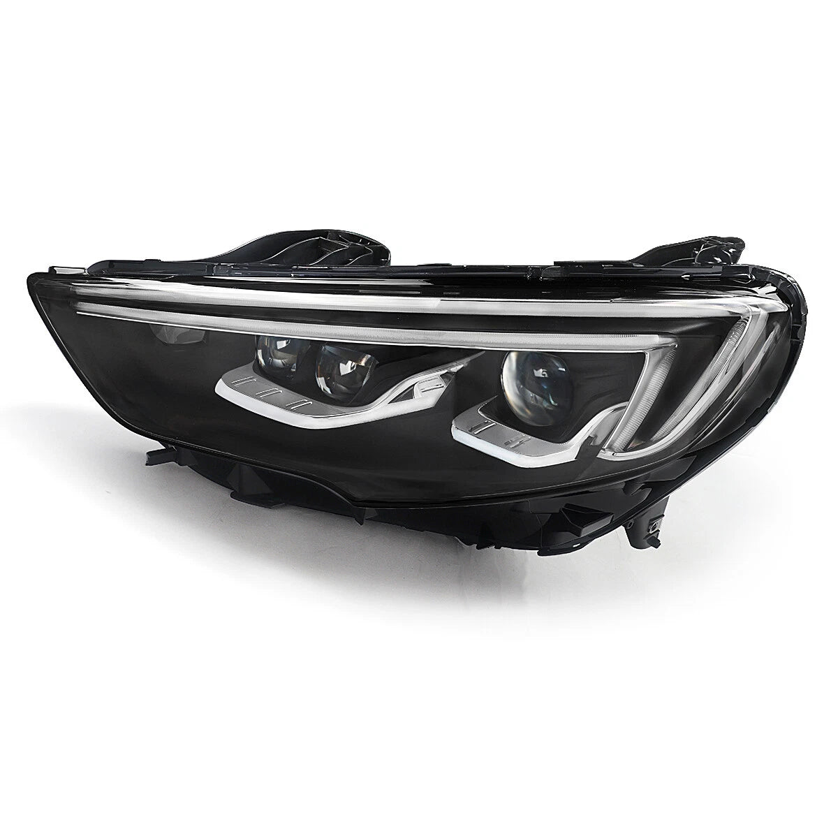 Full LED Headlight for Buick Regal (2018–2020) Left Driver Side