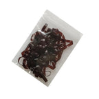Translucent Elastic Rubber Skin for Fly Tying Nymph Scud Flies