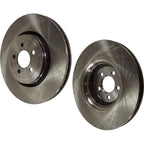 Front Disc Brake Rotors for Dodge Charger (2014–2020) 370mm