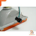 Amber Bumper Indicator Light for Toyota Hilux Ute (1983-1988)