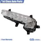 LED Fog Light Lamp for Chevrolet Malibu (2016–2018)