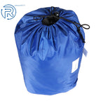Boat Cover for Jon Boat (12ft, Beam Width Up to 56 inch)