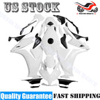 Fairing Kit for Honda CBR1000RR (2012–2016) Unpainted ABS Bodywork