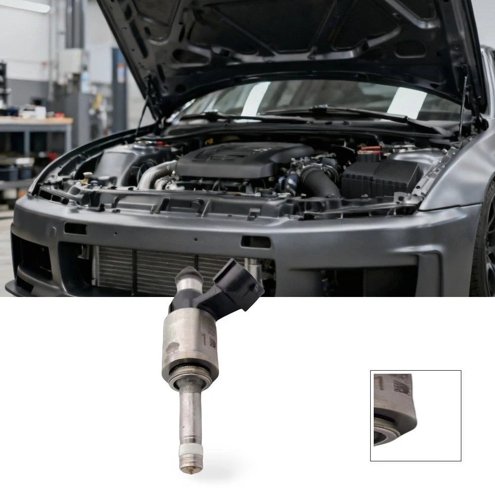Fuel Injector for Scion FR-S Subaru BRZ Toyota GT86 86 (2013–2020)