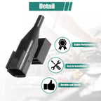 Car Outside Air Temperature Sensor 80525-TBA-A01 for Honda Accord CRV (2018–2022)