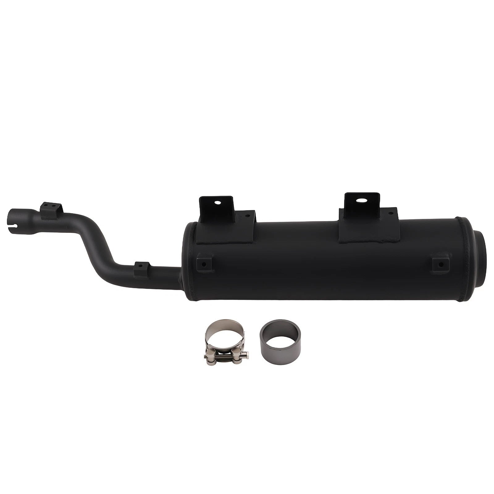 Muffler Silencer for Honda Foreman TRX400 TRX450 (1995-2004)