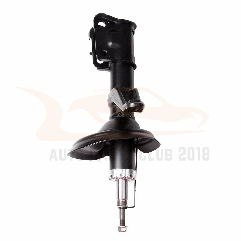 Set of 2 Front Struts Shocks for Honda CR-V (2002–2004)