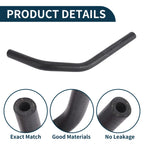 Radiator Hose No. 140568J100 for Nissan Altima (2002–2004)