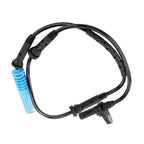 2X Front ABS Wheel Speed Sensor for BMW E60 528i 535i (2008-2010)