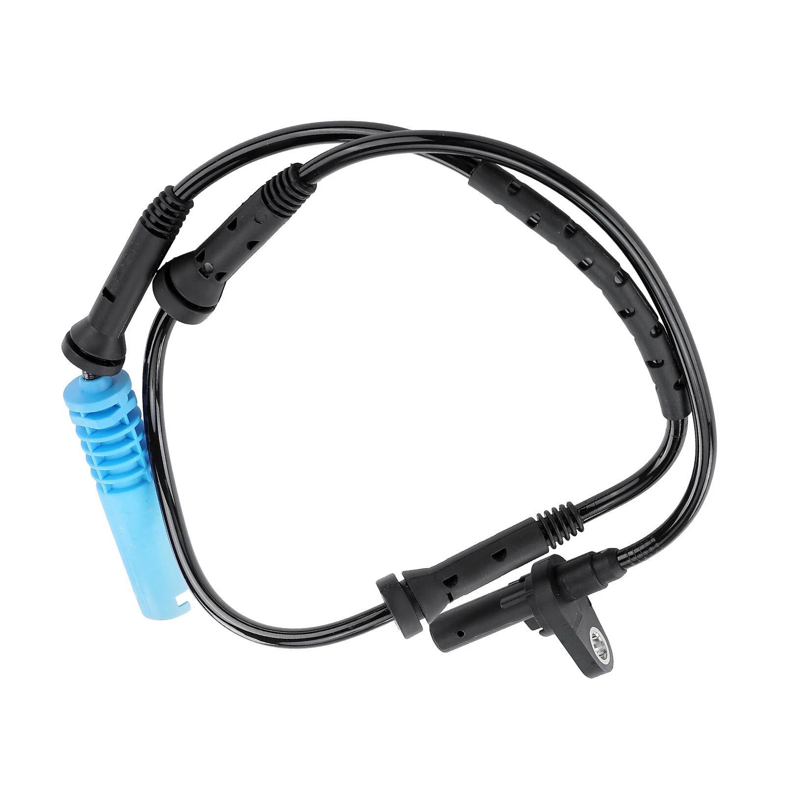 2X Front ABS Wheel Speed Sensor for BMW E60 528i 535i (2008-2010)