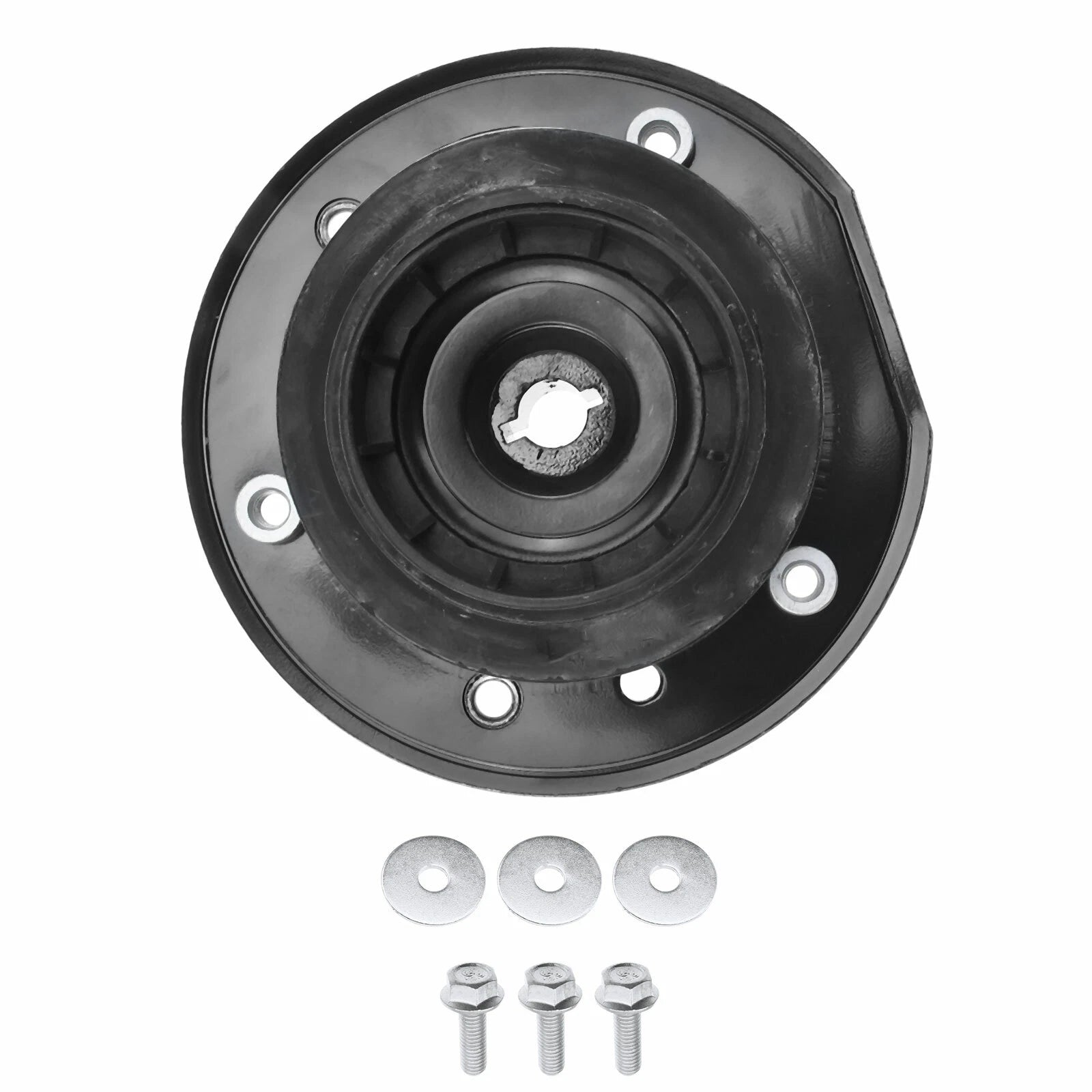 Suspension Strut Mount Front for Chevrolet Equinox Pontiac Torrent (2010–2017)