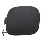 Replacement Primed/Ready to Paint Polypropylene Passenger Front Tow Hook Cover