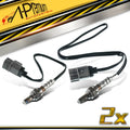 2X Downstream O2 Oxygen Sensor for Nissan Sentra (2000–2001)