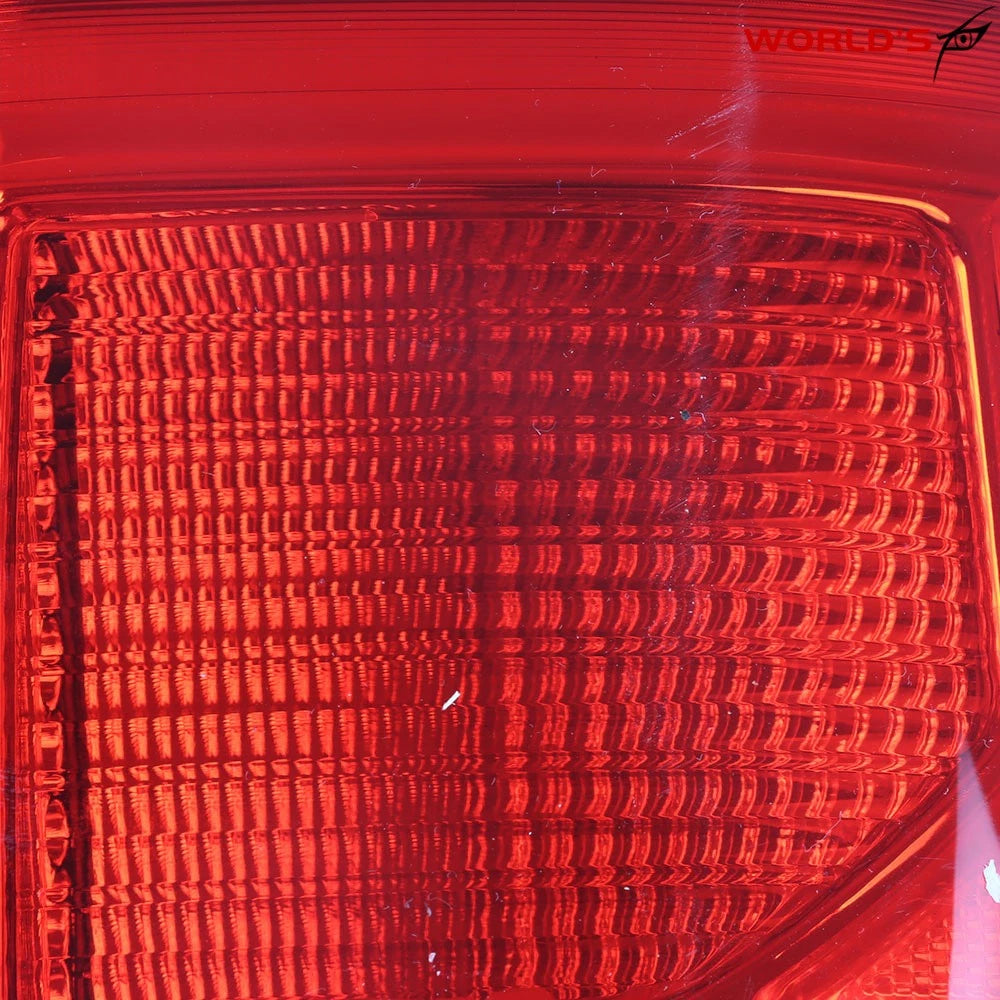 LED Tail Light for Ford F150 (2018–2020) with Blind Spot Detection