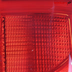 LED Tail Light for Ford F150 (2018–2020) with Blind Spot Detection