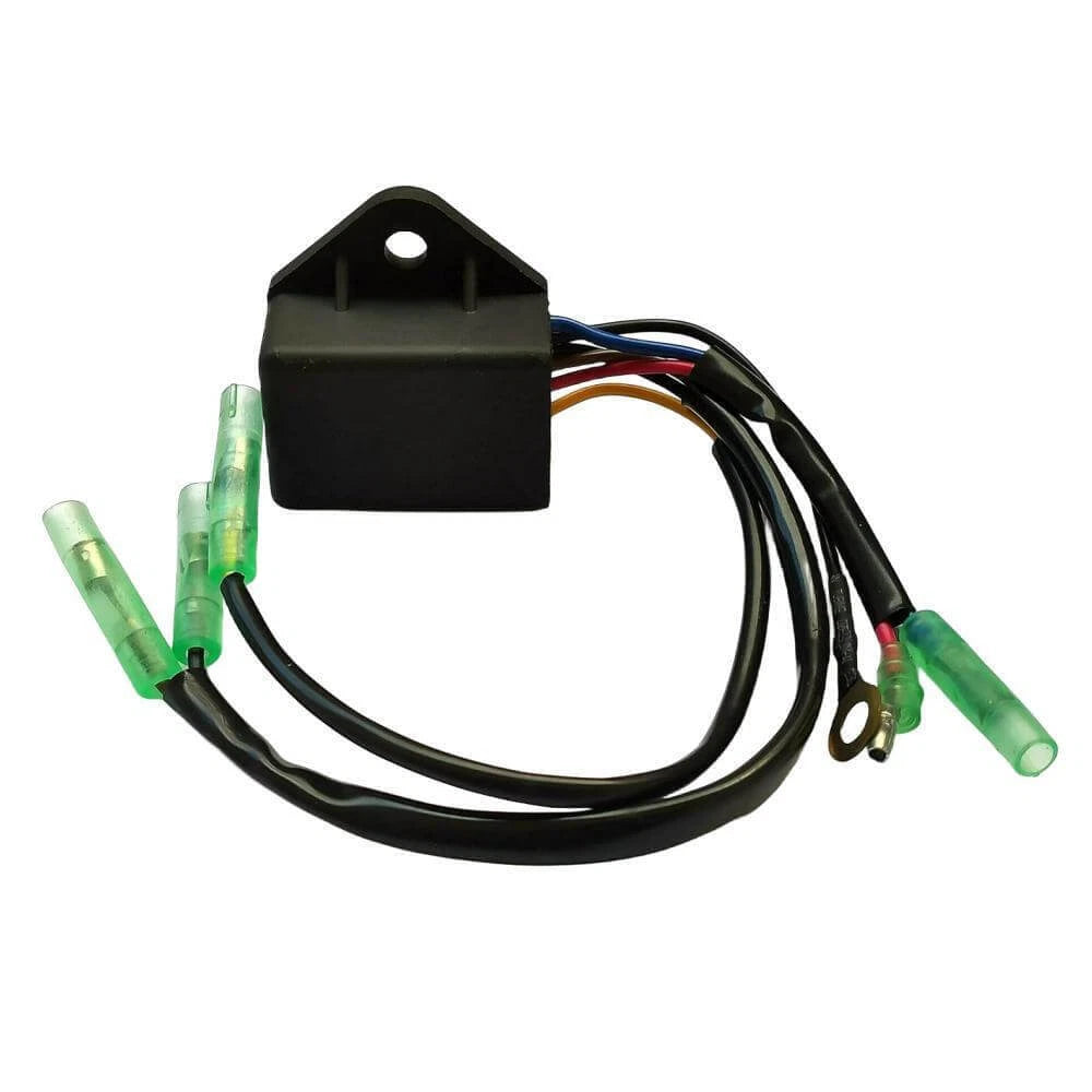 CDI Unit Assy for Tohatsu Outboard 9.9 15 18 HP (2 Stroke, 3G2-06060-2-00)