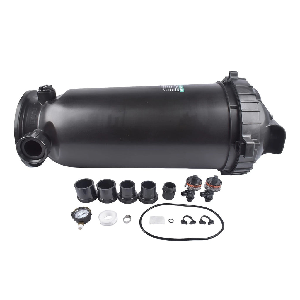 Cartridge Filter for Hayward StarClear Plus 120 Sq.Ft (W3C12002)
