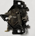 Hood Lock Latch for Ford Flex (2009–2018) OEM