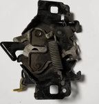 Hood Lock Latch for Ford Flex (2009–2018) OEM