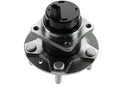 Wheel Hub Assembly for Mazda RX-8 (2004–2011) XN472CR
