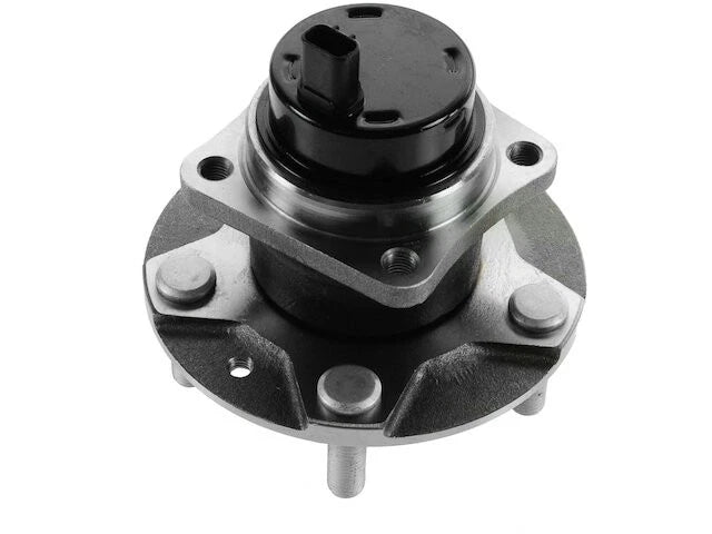 Wheel Hub Assembly for Mazda RX-8 (2004–2011) XN472CR