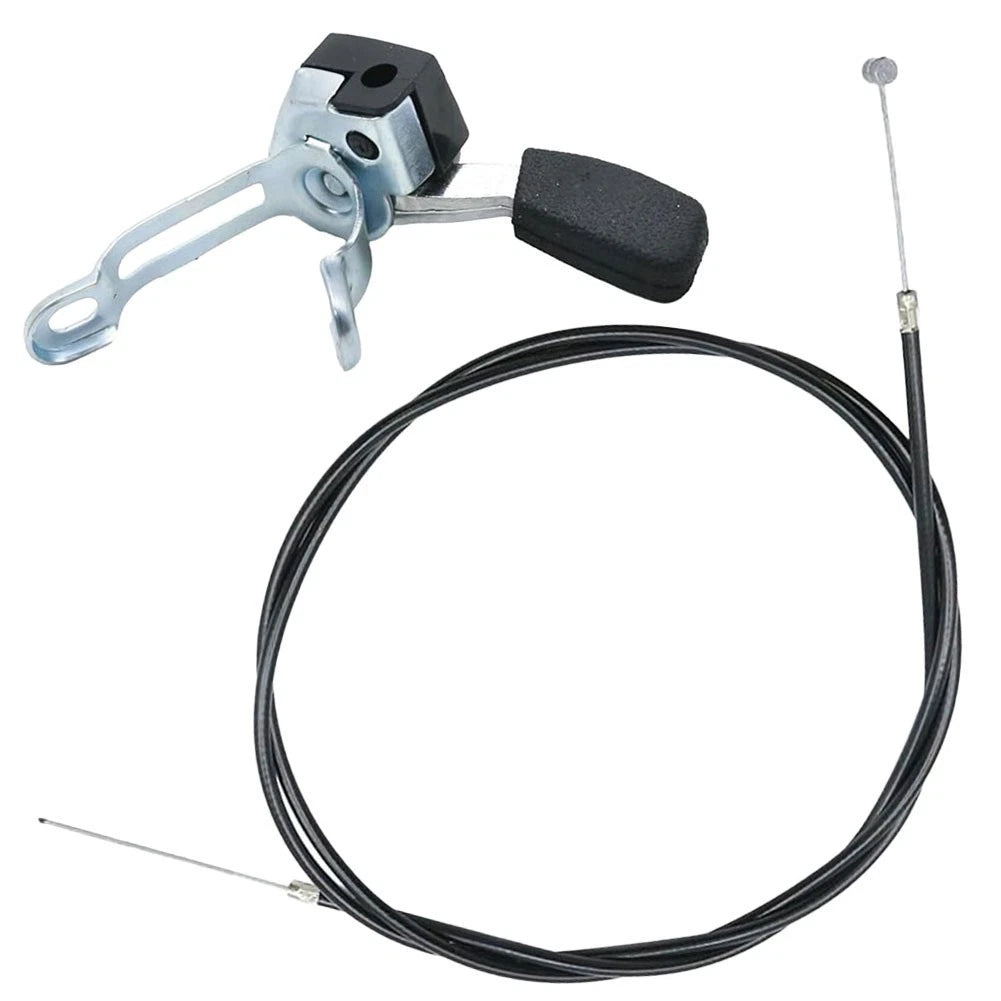Throttle Cables for Honda GX160, GX390 (2 Pack)
