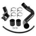 Intercooler Pipe w/ Y-Bridge For GM LBZ LMM Duramax 6.6L V8 2006-2010 Diesel New