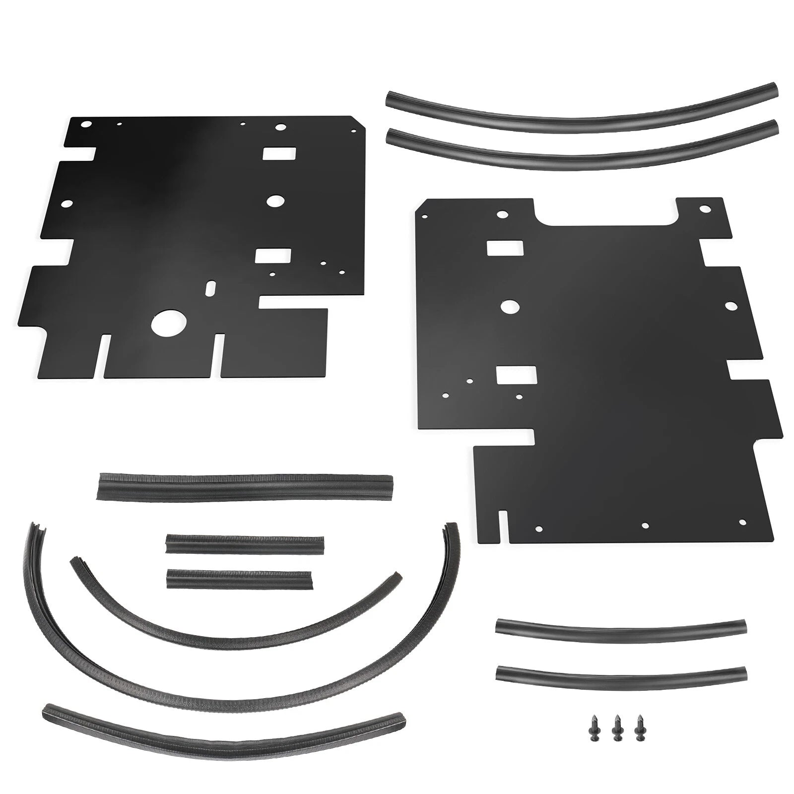 Cab Seal Kit 99994-1346 for Kawasaki Teryx KRX 1000 (2020–2024)
