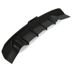 JDM Style Rear Bumper Diffuser Lip for Infiniti G35 Coupe (2003-2006)