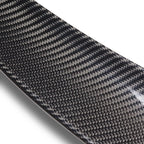 Carbon Fiber Trunk Spoiler Wing Lip for BMW 528i 535i 550i M5 F10 (2010–2016)