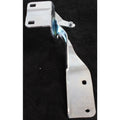 Hood Hinge for Nissan Rogue (2014–2020) Left Side
