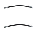 Set of 2 Front Brake Hydraulic Hoses for 4Runner FJ Cruiser GX460 GX470