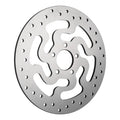 Rear Brake Disc Rotors for Harley Touring Electra Road Street Glide (2008–2025)