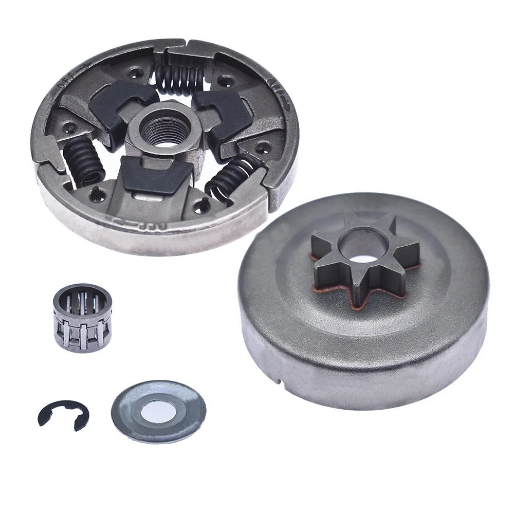 Sprocket Clutch Drum Kit for Stihl MS271 MS291 (2011–2023) .325-7T