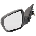 Driver Left Side Mirror for Nissan Rogue Sport (2017–2019)