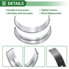 Main Bearing Set for Hyundai Santa Fe (2006-2015)