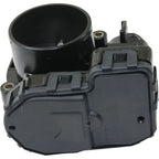 Throttle Body for Dodge Ram 1500, Jeep Grand Cherokee, Dakota