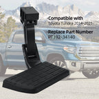 Retractable Truck Bed Step for Toyota Tundra (2014–2021) PT392-34140